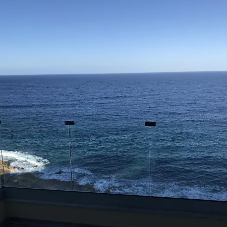Med Malta De Redin Court Apartament Sliema