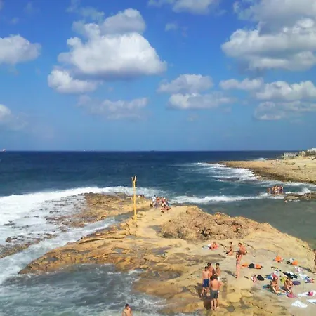 Daire Med Malta De Redin Court Sliema