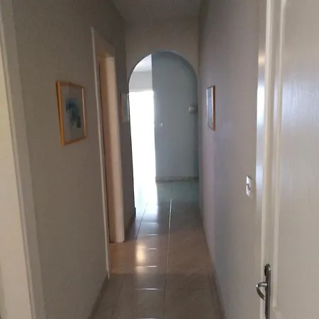 Med Malta De Redin Court Apartament Sliema
