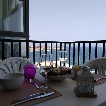 Apartament Med Malta De Redin Court Sliema