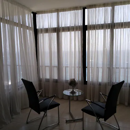 Apartament Med Malta De Redin Court Sliema