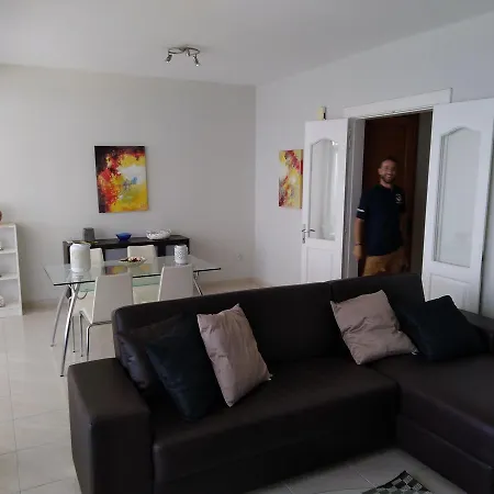 Apartament Med Malta De Redin Court Sliema