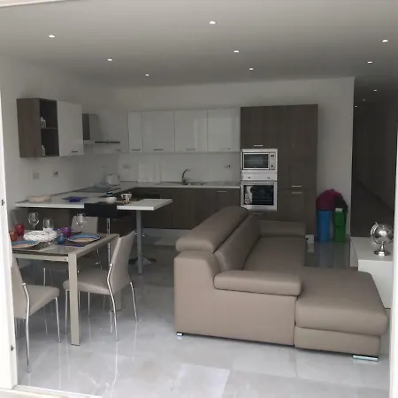 Apartament Med Malta De Redin Court Sliema