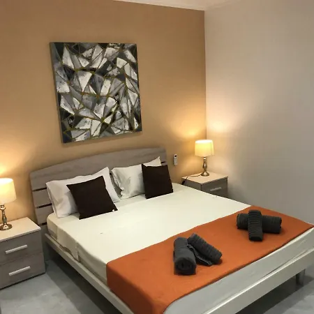 Apartament Med Malta De Redin Court Sliema