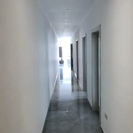 Apartament Med Malta De Redin Court Sliema