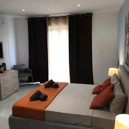 Apartament Med Malta De Redin Court Sliema